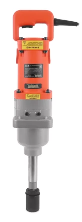 Гайковерт сетевой ударный MESSER 645C (2800Нм) купить в Когалыме