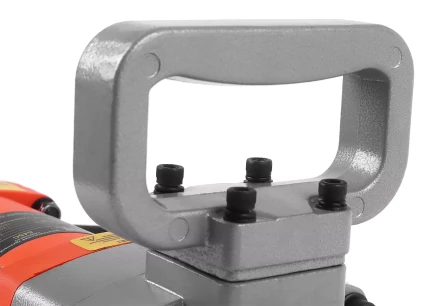 Гайковерт сетевой ударный MESSER 645C (2800Нм) купить в Когалыме