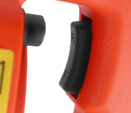 Гайковерт сетевой ударный MESSER 645C (2800Нм) купить в Когалыме