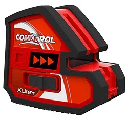Нивелир лазерный Condtrol XLiner Duo купить в Когалыме