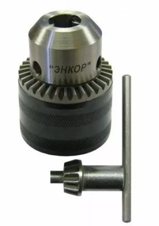 Патрон ЗВП 1,5-13 мм 1/2 Энкор 23516 купить в Когалыме