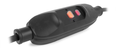 MESSER Система защиты оператора (PRCD) купить в Когалыме