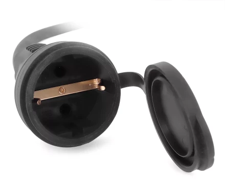 MESSER Система защиты оператора (PRCD) купить в Когалыме