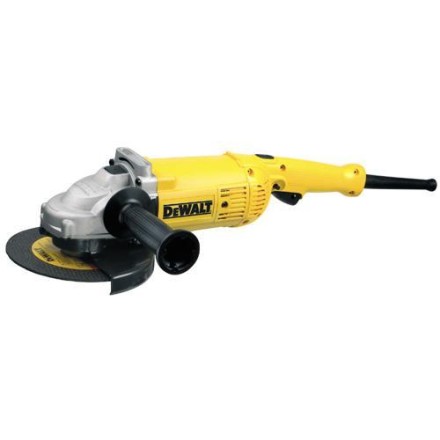 Угловая шлифмашина DeWalt D 28490 (УШМ, Болгарка) купить в Когалыме