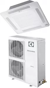 Универсальный внешний блок ELECTROLUX EACO/I-60H/DC/N3 полупр. инв. сплит-системы купить в Когалыме