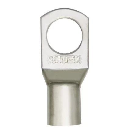 Наконечник SC50 кабельный луженый Оберон XLSC5000 купить в Когалыме
