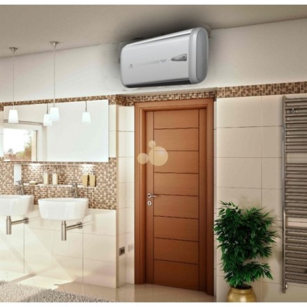 Водонагреватель ELECTROLUX EWH 30 Centurio DL H купить в Когалыме