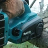 Аккумуляторная цепная пила Makita DUC302RF2 (2*3Ач, ЗУ) купить в Когалыме