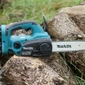 Аккумуляторная цепная пила Makita DUC302RF2 (2*3Ач, ЗУ) купить в Когалыме