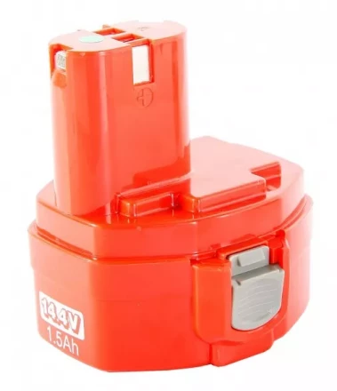 Аккумулятор AKM1415 14.4В 1.5Ач для MAKITA Hammer Flex купить в Когалыме