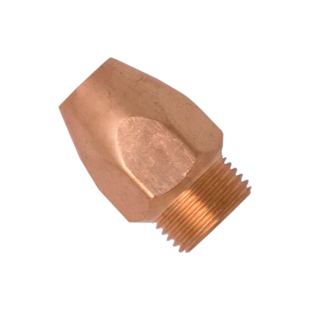 Мундштук наружный №2 для Р3П(А) Оберон N3332 купить в Когалыме