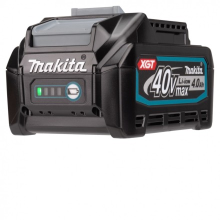 Аккумулятор XGT Makita BL4040 191B26-6 (40V, 4 Ач, Li-Ion) купить в Когалыме