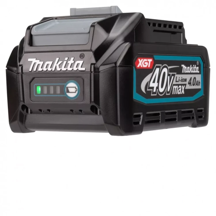 Аккумулятор XGT Makita BL4040 191B26-6 (40V, 4 Ач, Li-Ion) купить в Когалыме