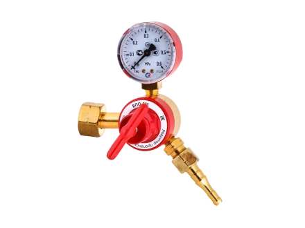 Гайка 27 СП-21,8 левая для БПО-5М  сталь Сварог купить в Когалыме