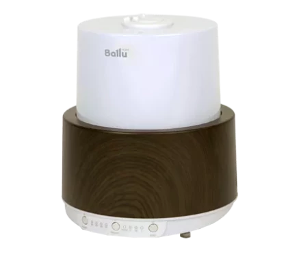 Увлажнитель ультразвуковой BALLU UHB-550E wenge/венге купить в Когалыме