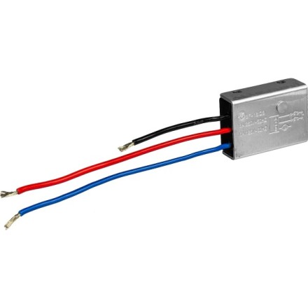 Блок плавного пуска SF-16/D3 16A 250V~ 50Hz V000-004-294 купить в Когалыме