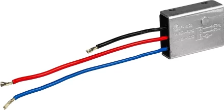 Блок плавного пуска SF-16/D3 16A 250V~ 50Hz V000-004-294 купить в Когалыме