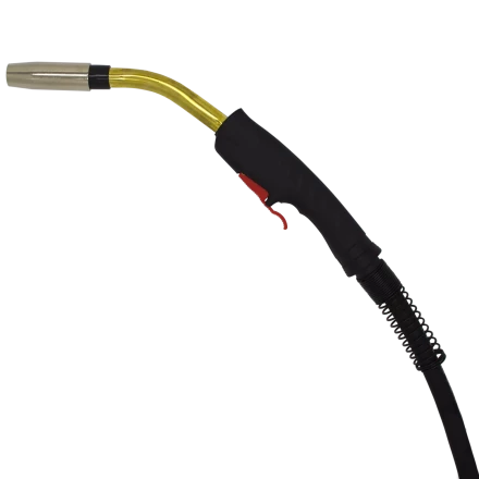 Горелка MW-450 Basic (5m / Air / Euro) BSMA6467 купить в Когалыме