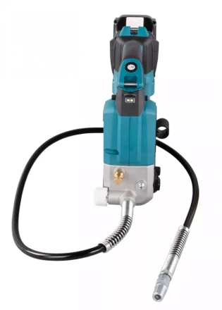 Аккумуляторный шприц для смазки Makita DGP180Z (без АКБ и ЗУ) купить в Когалыме