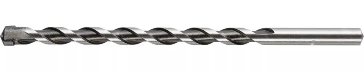 Сверло STAYER "PROFESSIONAL" по бетону, ударное, 10x200мм 2915-200-10 купить в Когалыме