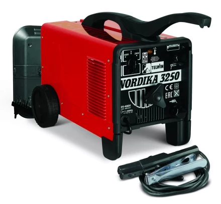 Сварочный аппарат NORDIKA 3250 ACM Telwin купить в Когалыме