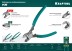 Кабелерез KS 23333-16 купить в Когалыме