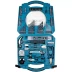 Универсальный набор Makita D-42042, 103 шт, в кейсе купить в Когалыме