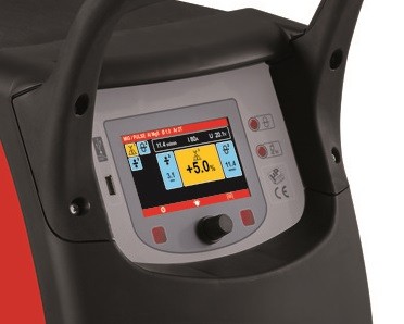 Сварочный полуавтомат ELECTROMIG 230 WAVE Telwin купить в Когалыме