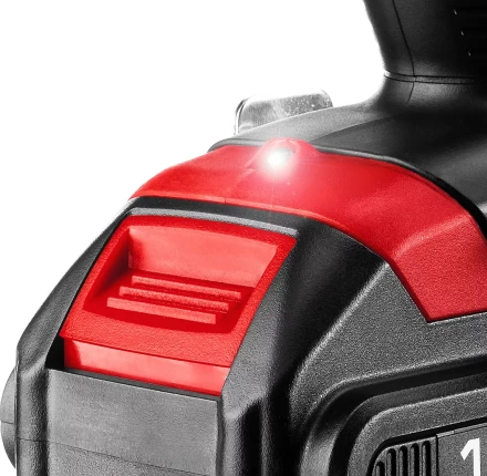 Дрель-шуруповерт ДА-14.4-2-Ли КМ2 серия МАСТЕР купить в Когалыме