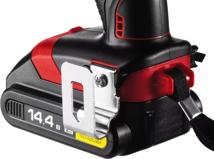 Дрель-шуруповерт ДА-14.4-2-Ли КМ2 серия МАСТЕР купить в Когалыме