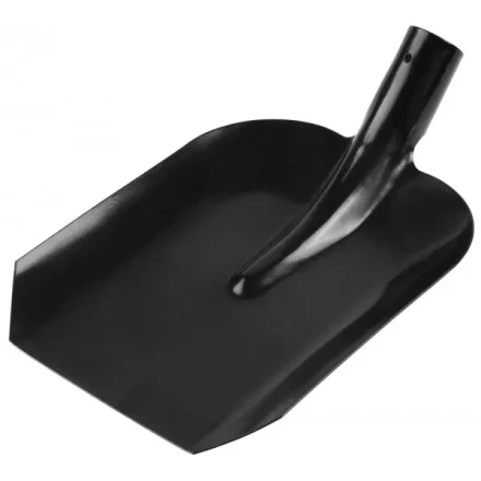 Лопата совковая, без черенка, Россия 39420_z01 купить в Когалыме