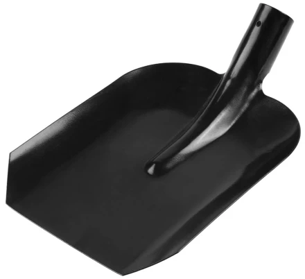 Лопата совковая, без черенка, Россия 39420_z01 купить в Когалыме