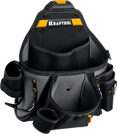Поясная сумка сантехника KRAFTOOL 38767 купить в Когалыме