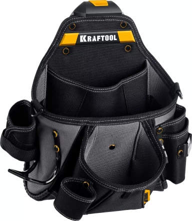 Поясная сумка сантехника KRAFTOOL 38767 купить в Когалыме
