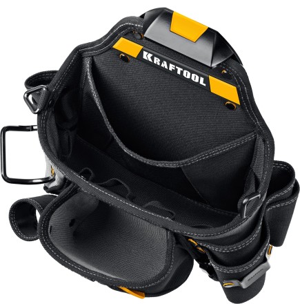 Поясная сумка сантехника KRAFTOOL 38767 купить в Когалыме