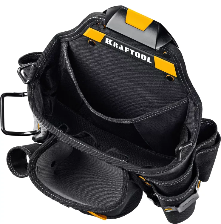 Поясная сумка сантехника KRAFTOOL 38767 купить в Когалыме