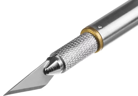 Прибор STAYER "MASTER" для выжигания, пайки, резки с набором насадок, 6шт 45221 купить в Когалыме