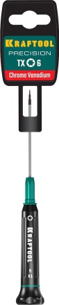 Отвертки для точных работ Precision 25684-06 купить в Когалыме