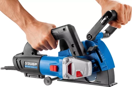 Штроборез ЗШ-П30-1400 ПСТ серия ПРОФЕССИОНАЛ купить в Когалыме