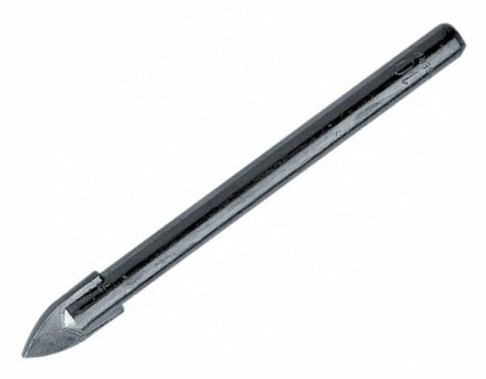 Сверло по стеклу GEN2 3x51 (Makita D-78405) купить в Когалыме