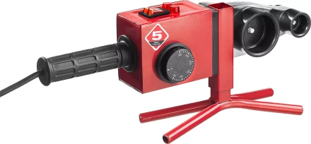 Паяльник для полипропиленовых труб АСТ-2000 серия МАСТЕР купить в Когалыме