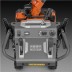 Гусеничный бензиновый снегоуборщик Husqvarna ST 430T купить в Когалыме