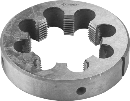 Плашки трубные серия МАСТЕР купить в Когалыме