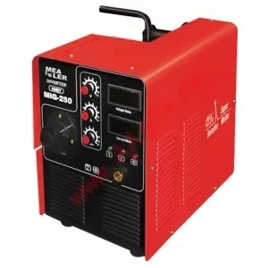Сварочный полуавтомат инверторный Mealer MIG 250 IGBT купить в Когалыме