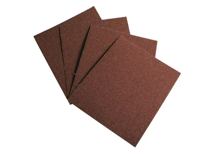 Шлифлист на тканевой основе P 60 230х280 мм 10 шт водостойкий MATRIX 75639 купить в Когалыме