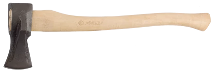 Топоры-колуны ушастые с рукояткой из гикори Эксперт серия ЭКСПЕРТ купить в Когалыме