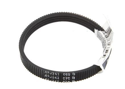 Ремень приводной ручейковый 4-PJ-243, L=260 мм, b=9 мм U207-710-024 купить в Когалыме