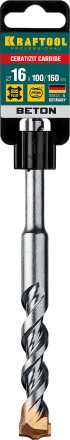 Бур SDS-Plus 29320-160-16 купить в Когалыме
