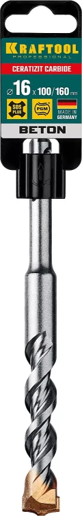 Бур SDS-Plus 29320-160-16 купить в Когалыме