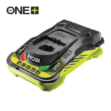 Ryobi Зарядное устройство ONE RC18-150 5133002638 купить в Когалыме